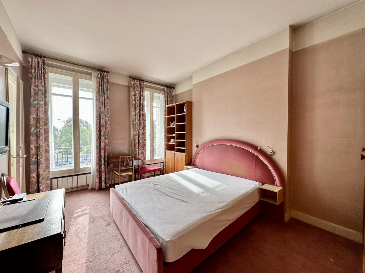 Vente appartement La Madeleine Ref. VA2258