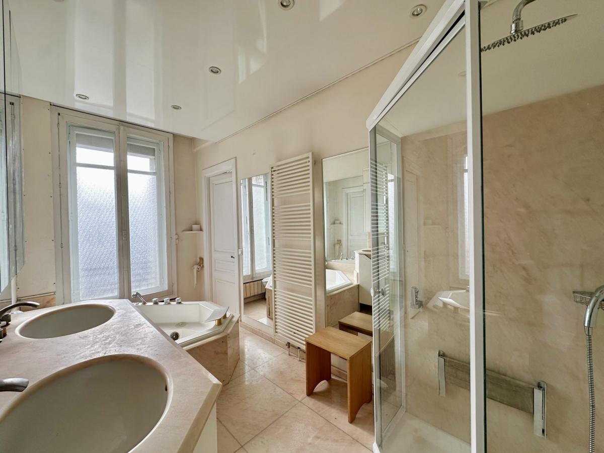 Vente appartement La Madeleine Ref. VA2258