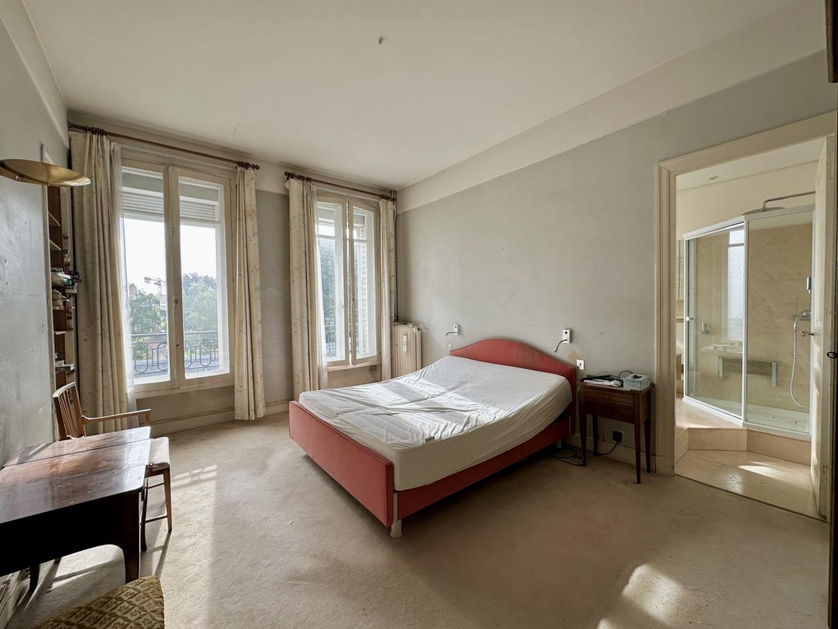 Vente appartement La Madeleine Ref. VA2258