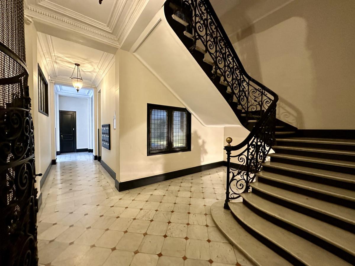 Vente appartement La Madeleine Ref. VA2258