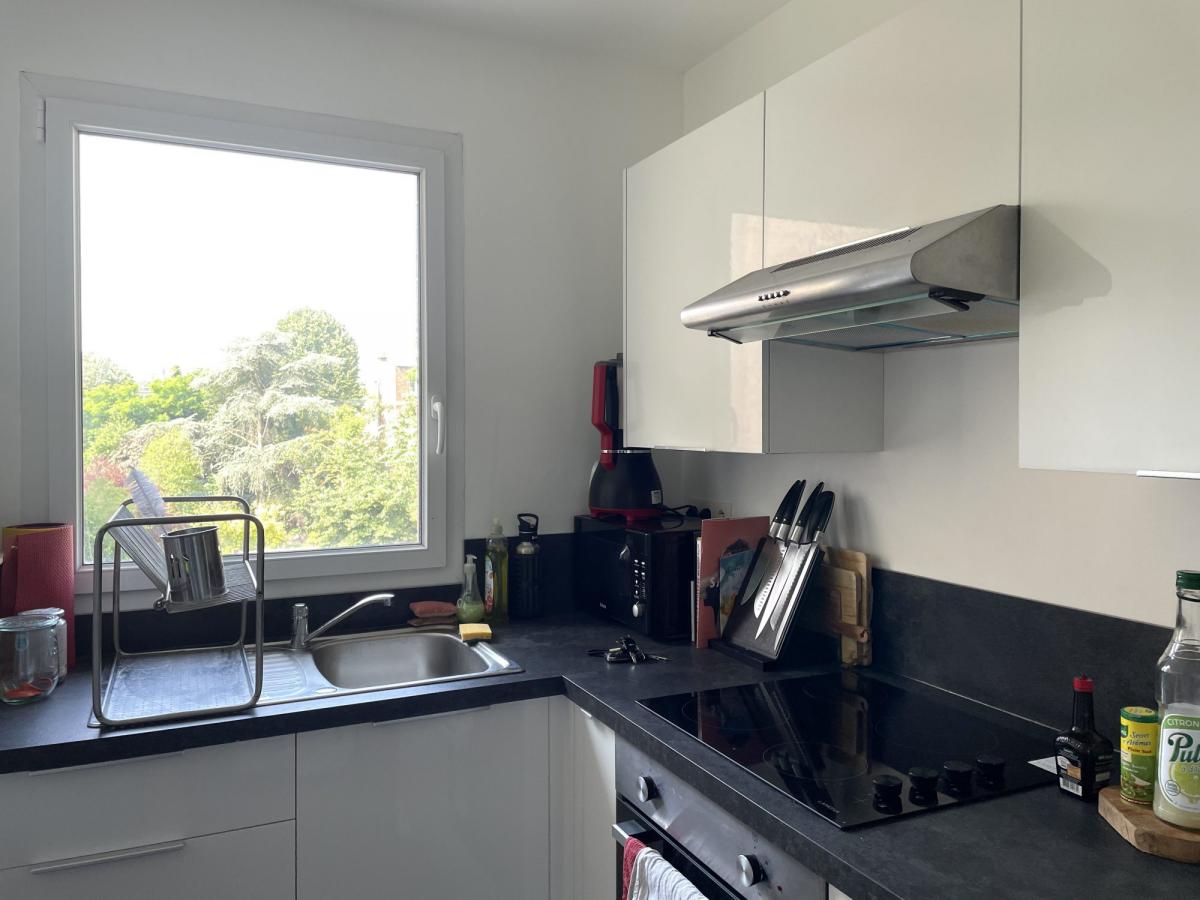 Vente appartement La Madeleine Ref. VA2273