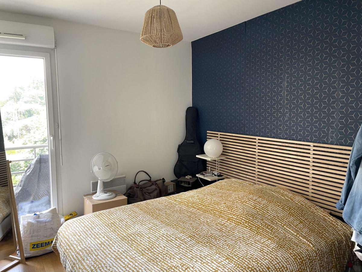 Vente appartement La Madeleine Ref. VA2273