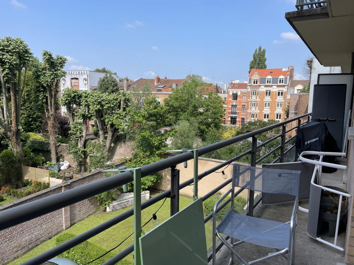 Vente appartement La Madeleine Ref. VA2273