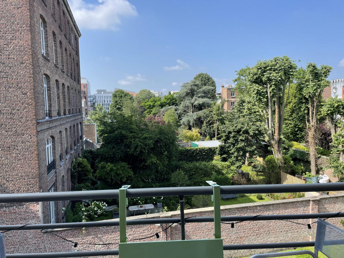 Vente appartement La Madeleine Ref. VA2273