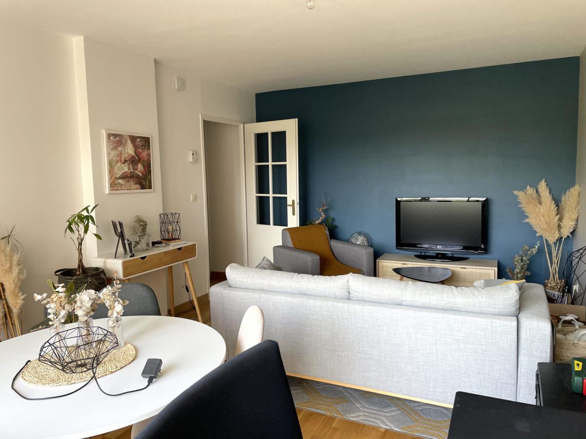 Vente appartement La Madeleine Ref. VA2273