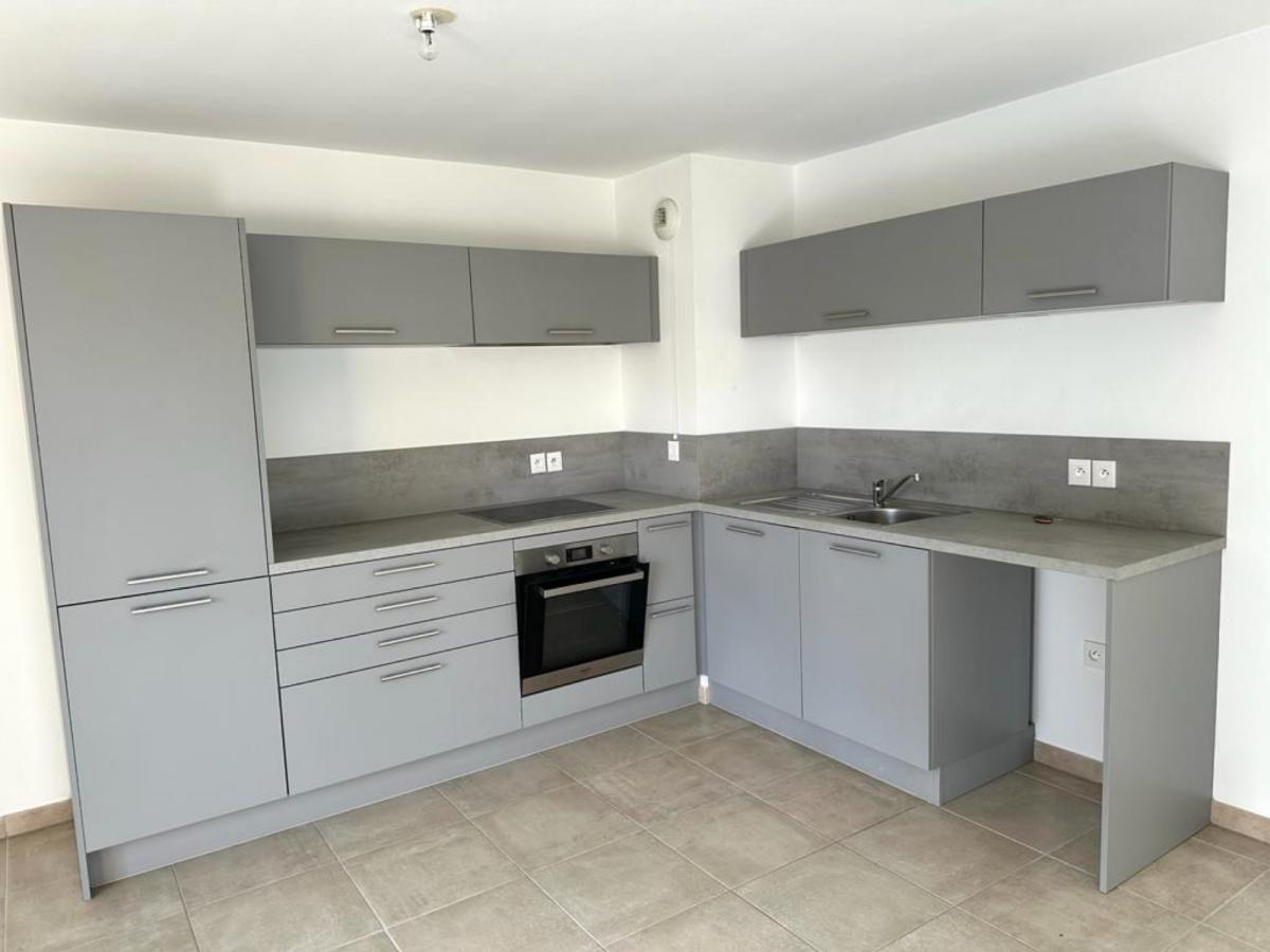 Vente appartement La Madeleine Ref. VA2277