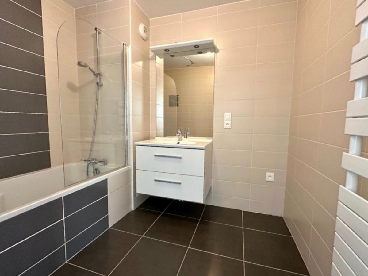 Vente appartement La Madeleine Ref. VA2277