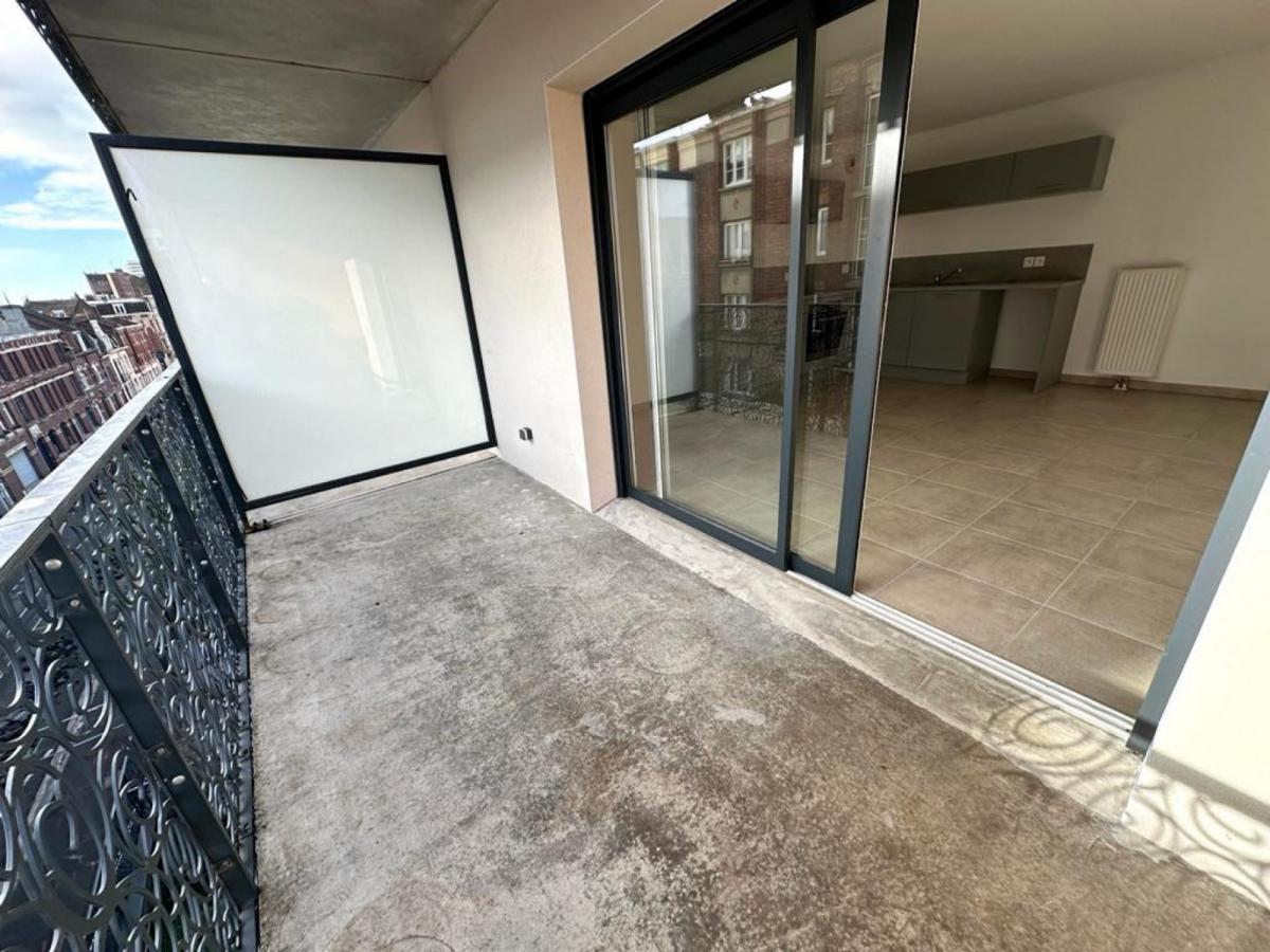 Vente appartement La Madeleine Ref. VA2277