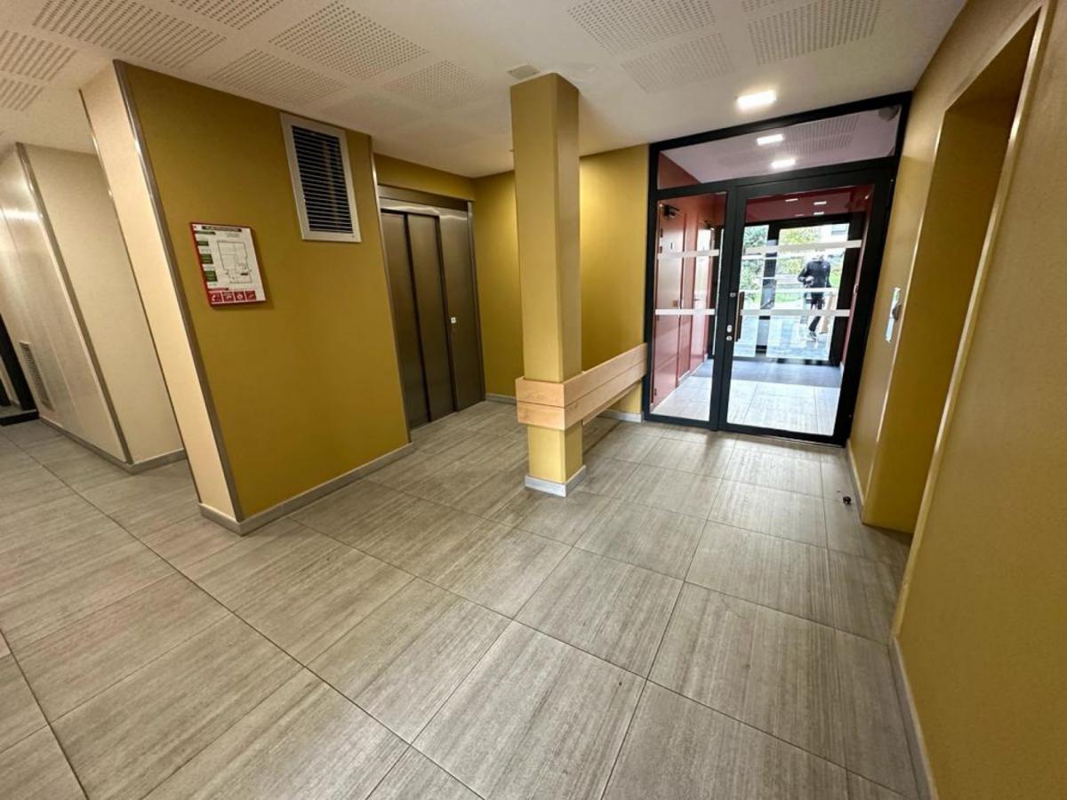 Vente appartement La Madeleine Ref. VA2277