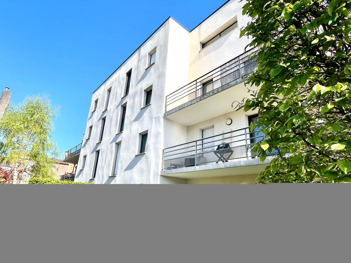 Vente appartement La Madeleine Ref. VA2293