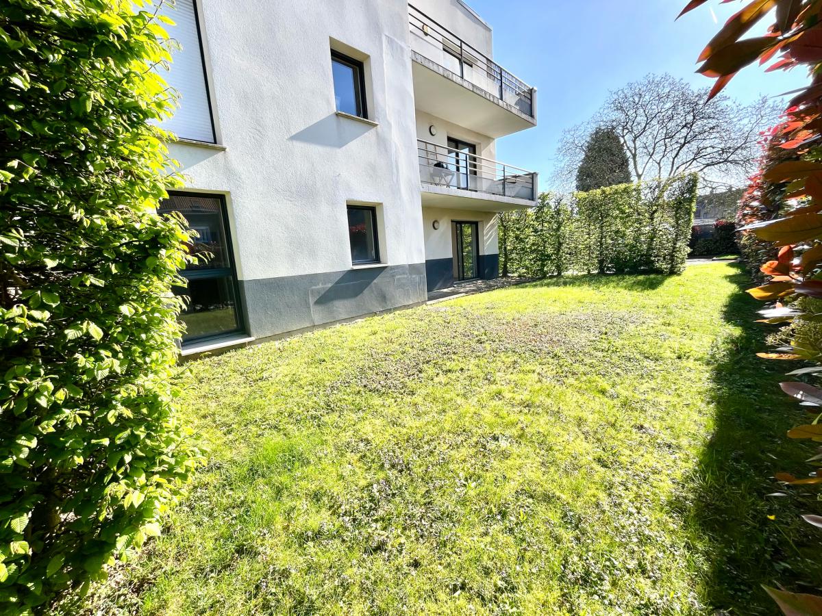 Vente appartement La Madeleine Ref. VA2293