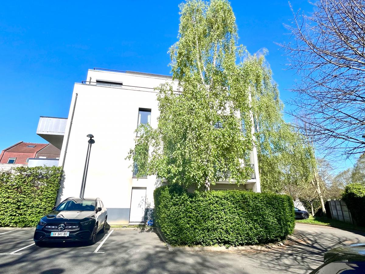 Vente appartement La Madeleine Ref. VA2293