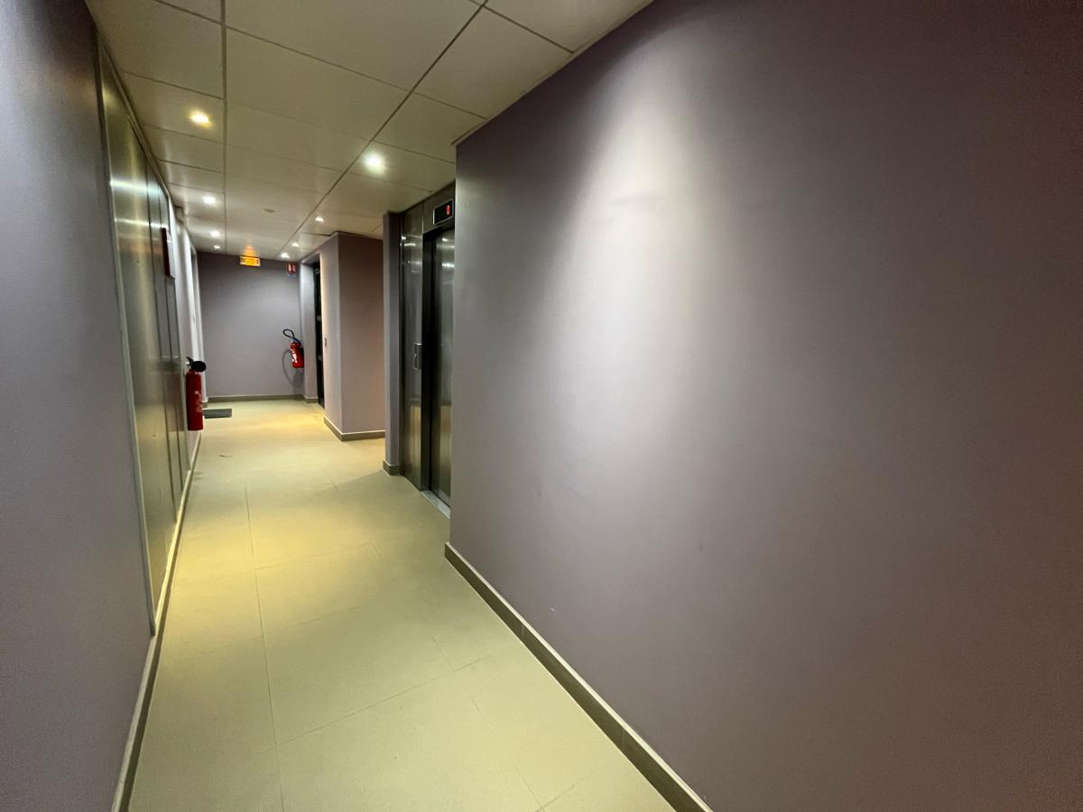 Vente appartement La Madeleine Ref. VA2293