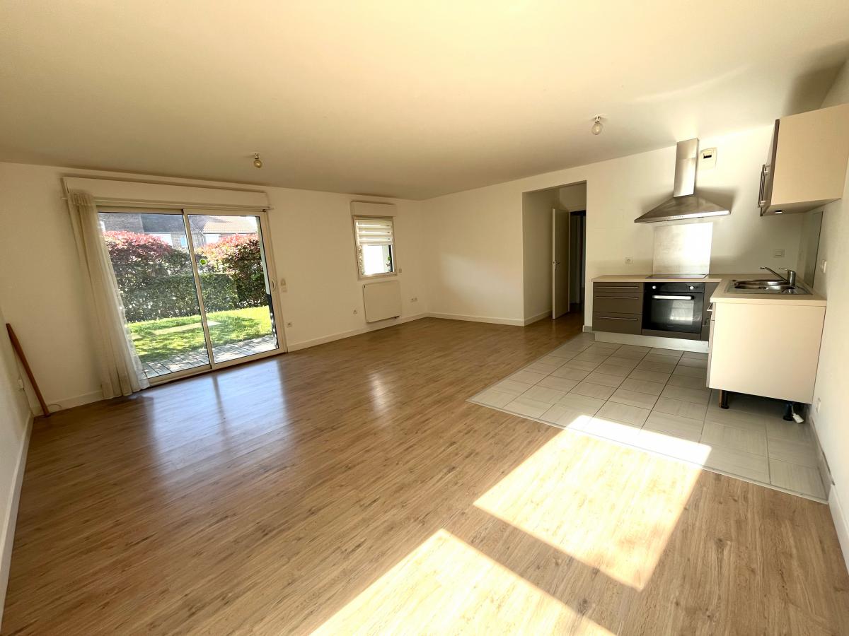 Vente appartement La Madeleine Ref. VA2293