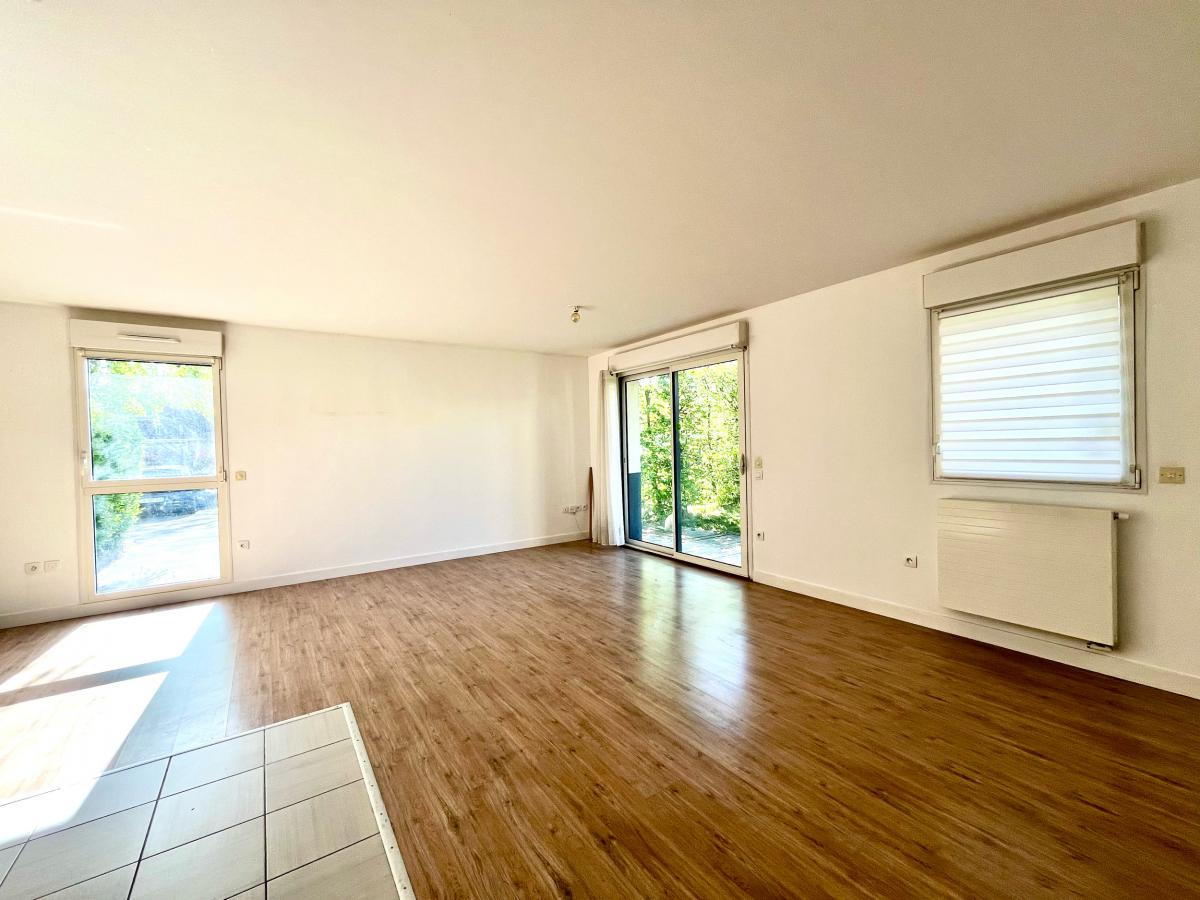 Vente appartement La Madeleine Ref. VA2293