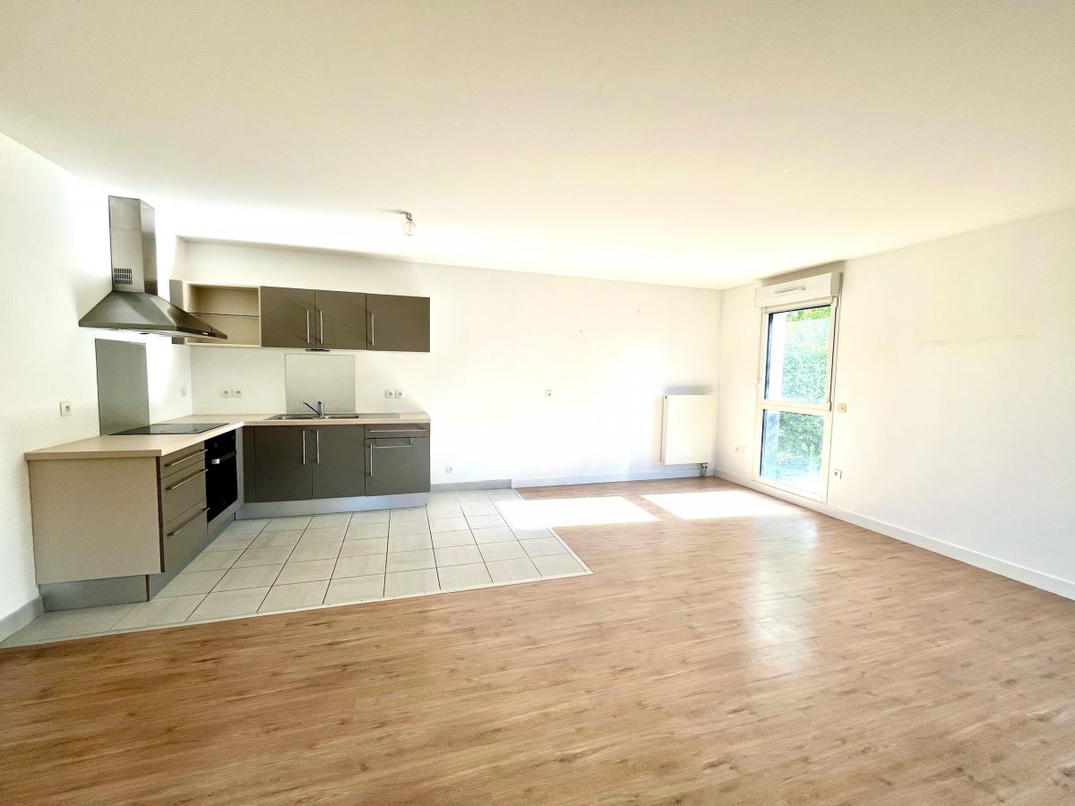 Vente appartement La Madeleine Ref. VA2293