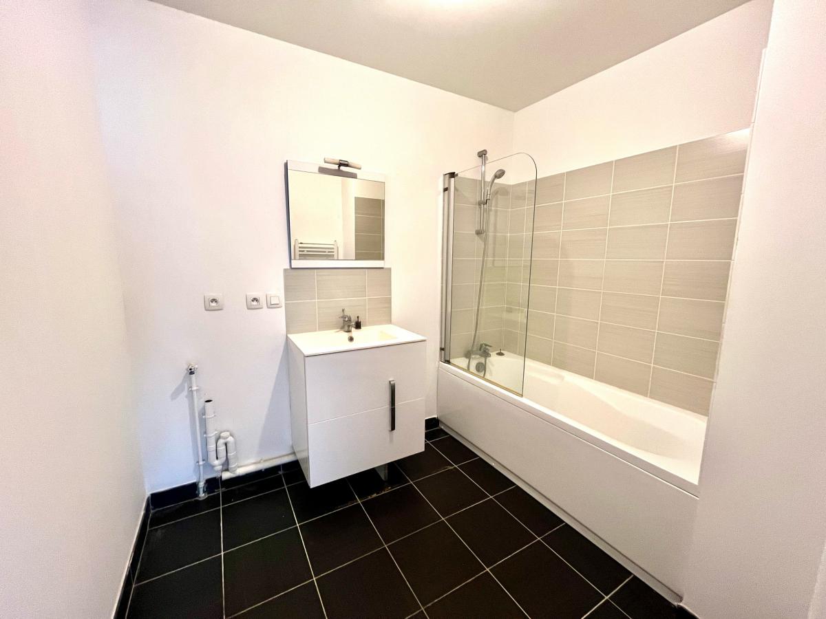 Vente appartement La Madeleine Ref. VA2293