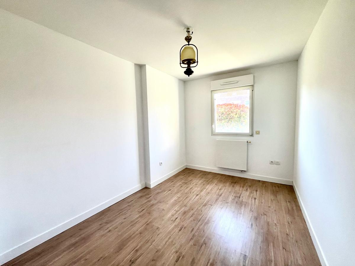 Vente appartement La Madeleine Ref. VA2293