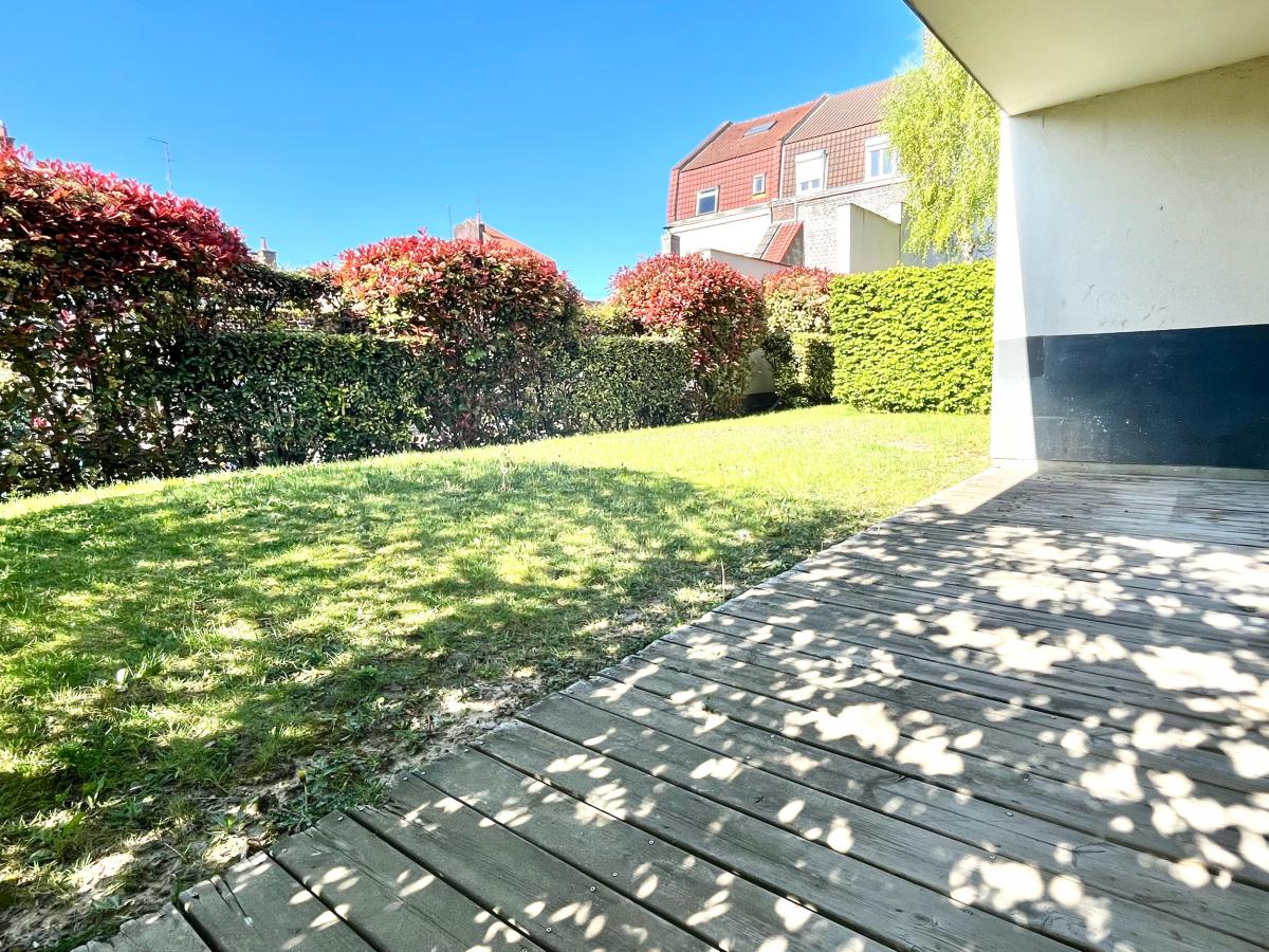 Vente appartement La Madeleine Ref. VA2293