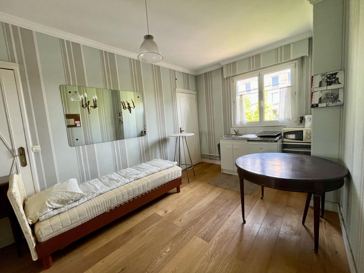 Vente appartement La Madeleine Ref. VA2295