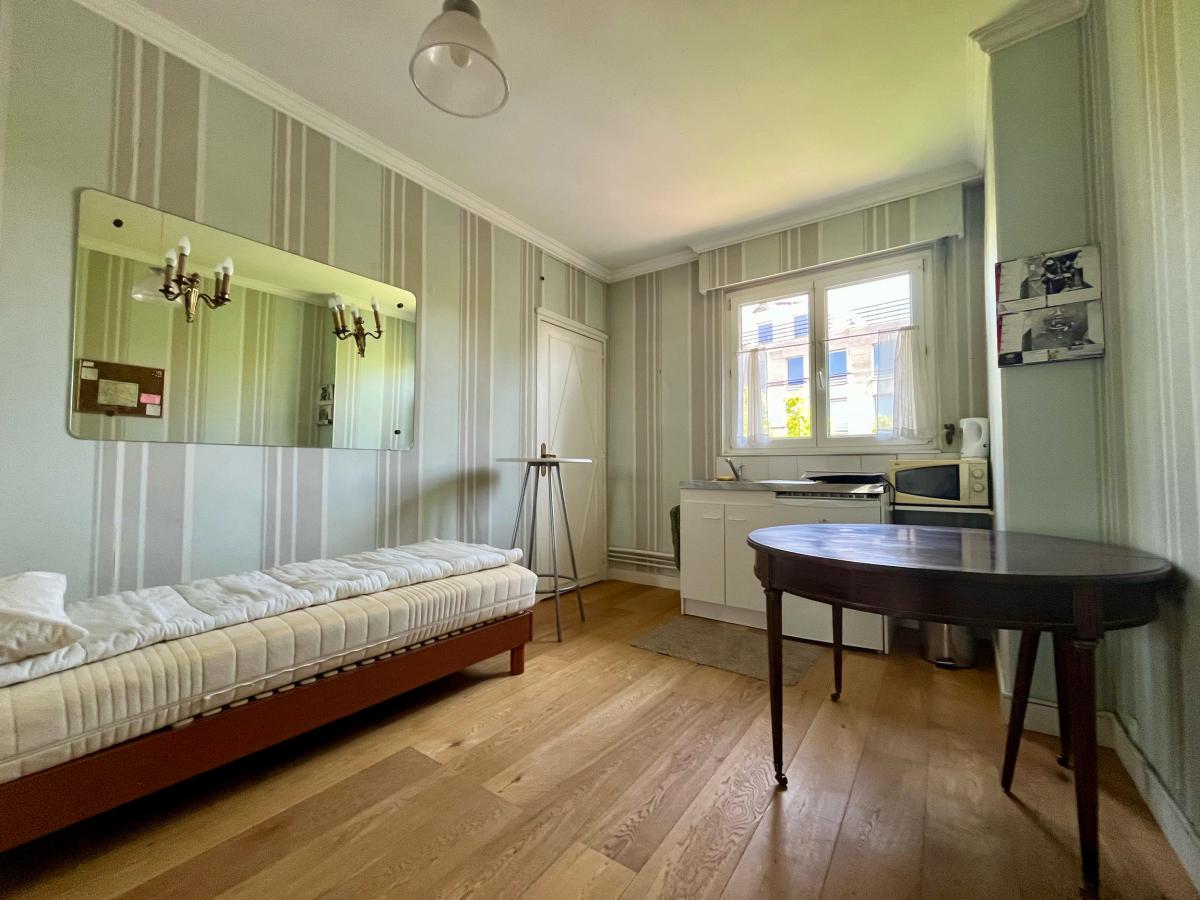Vente appartement La Madeleine Ref. VA2295