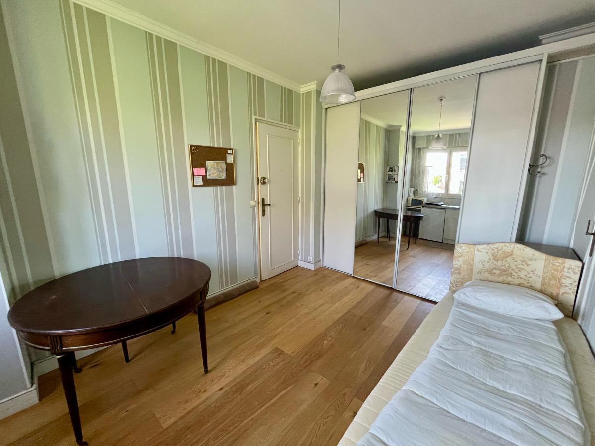 Vente appartement La Madeleine Ref. VA2295