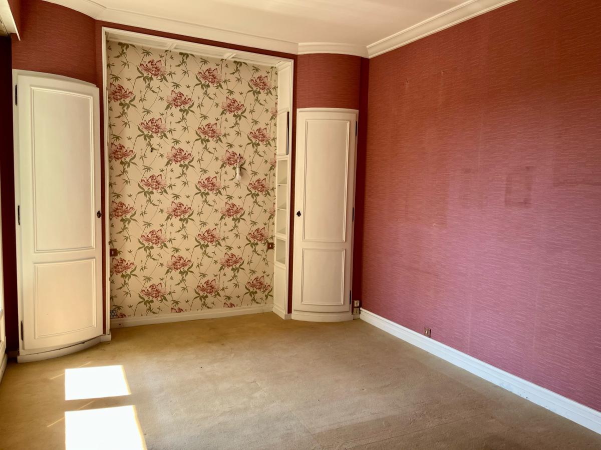 Vente appartement La Madeleine Ref. VA2295