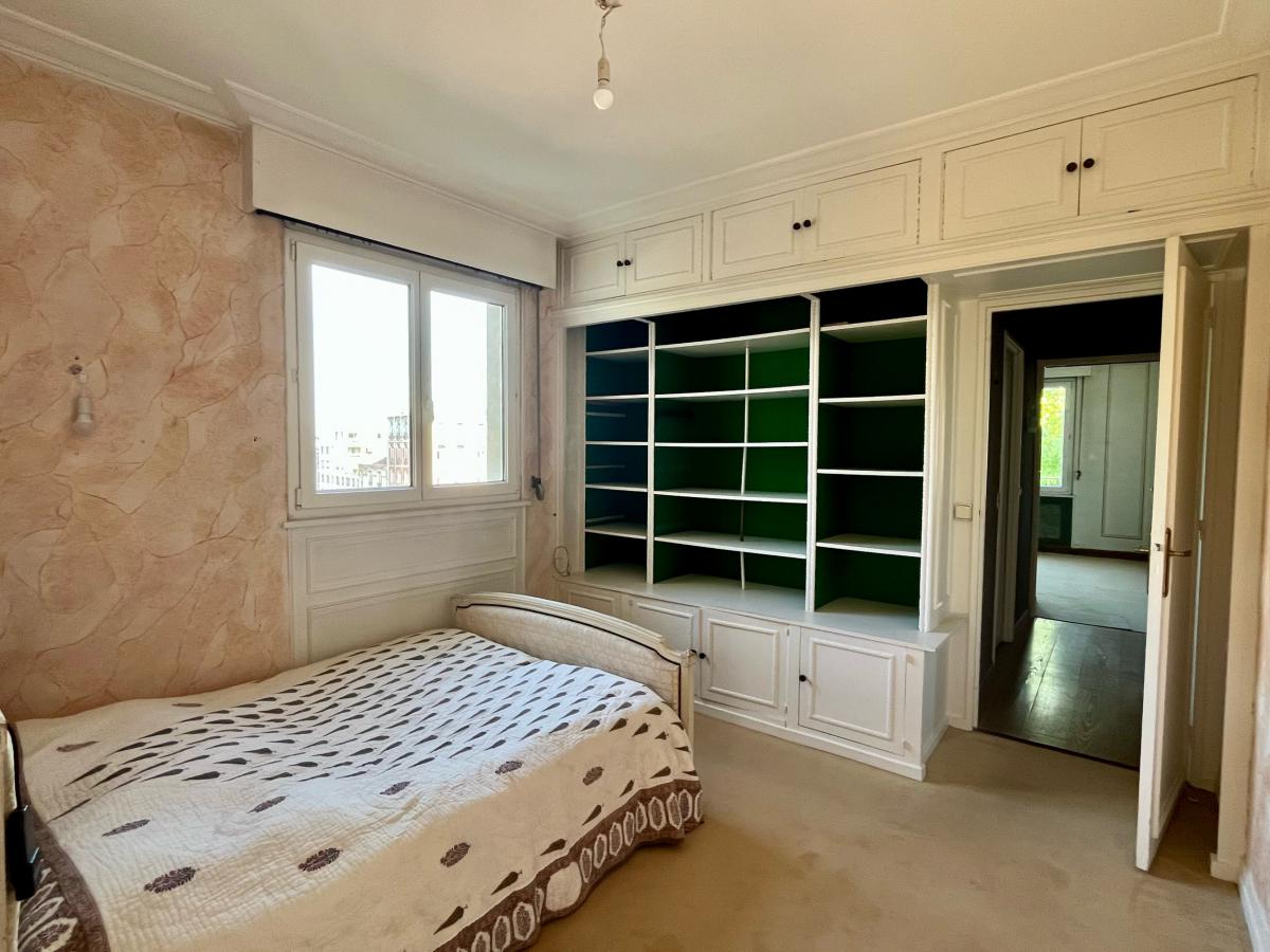 Vente appartement La Madeleine Ref. VA2295