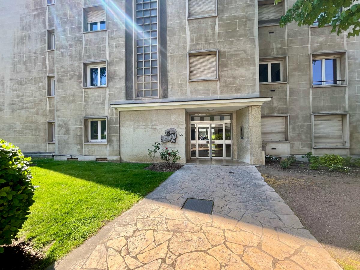 Vente appartement La Madeleine Ref. VA2295