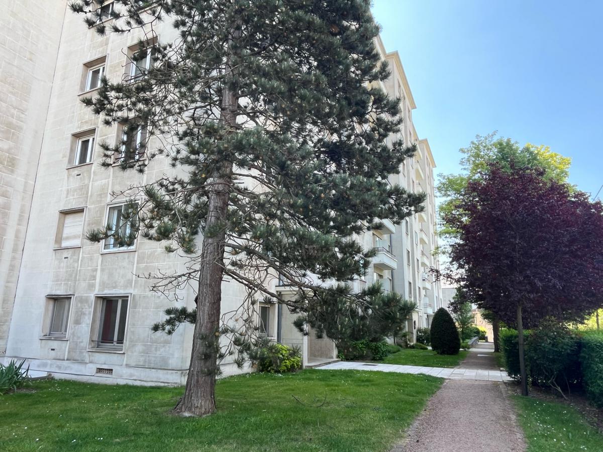 Vente appartement La Madeleine Ref. VA2295