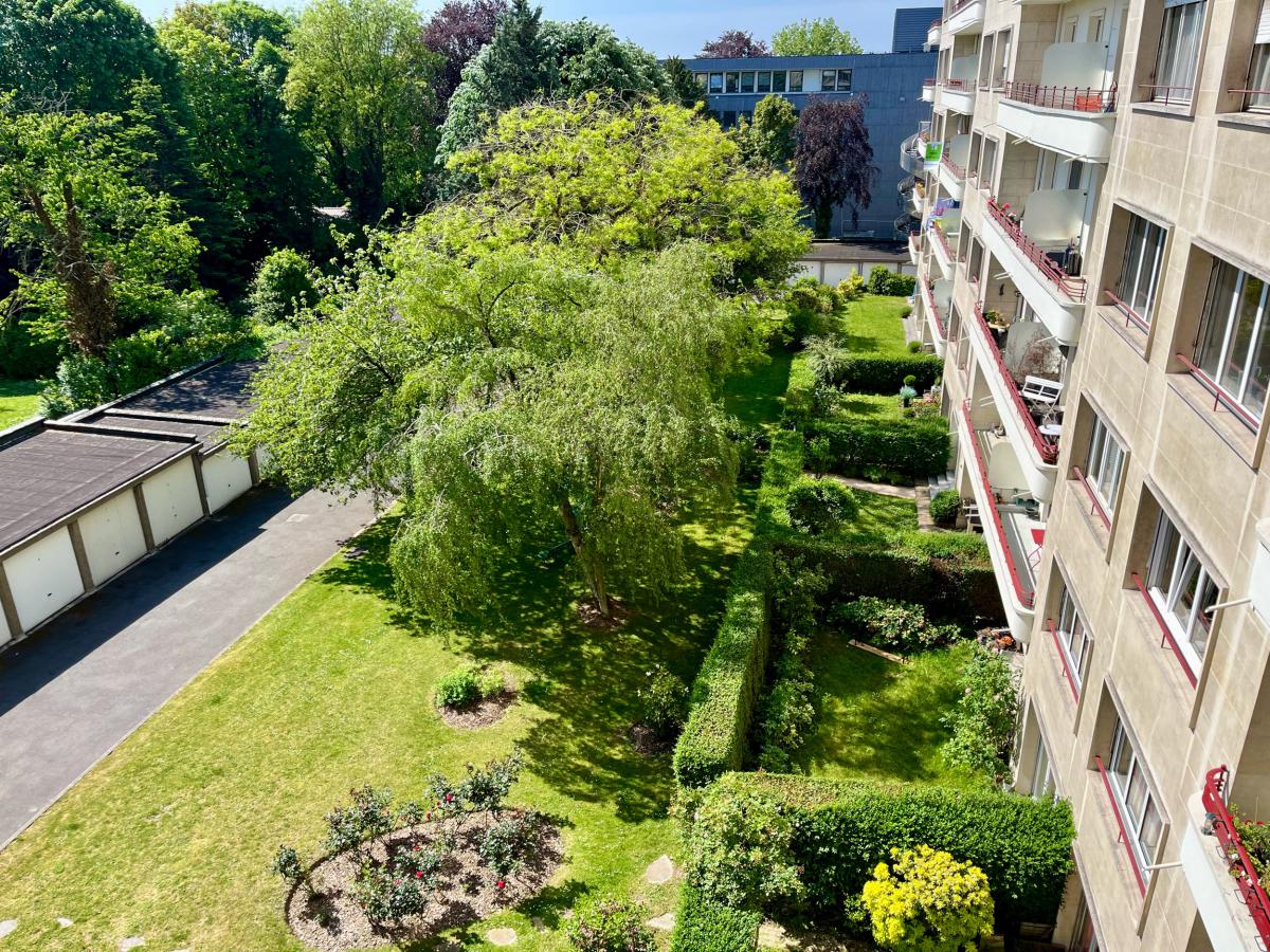 Vente appartement La Madeleine Ref. VA2295