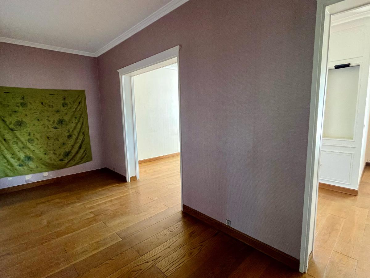 Vente appartement La Madeleine Ref. VA2295
