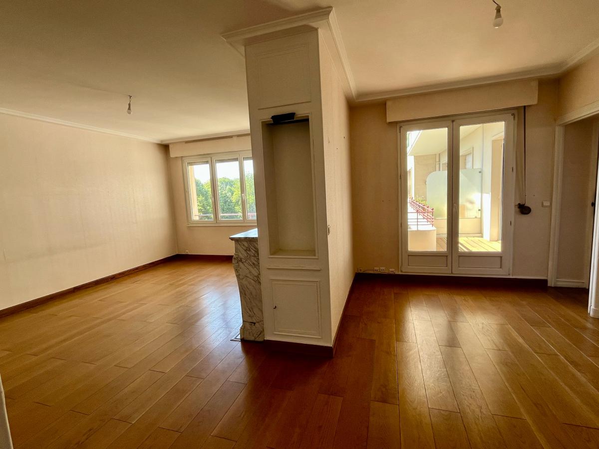 Vente appartement La Madeleine Ref. VA2295