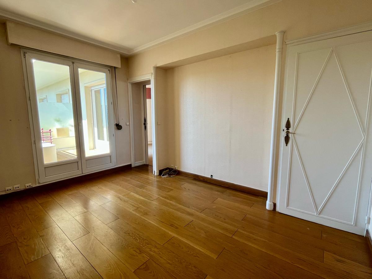 Vente appartement La Madeleine Ref. VA2295