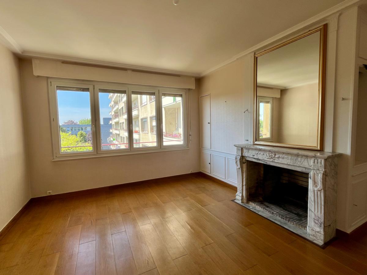 Vente appartement La Madeleine Ref. VA2295