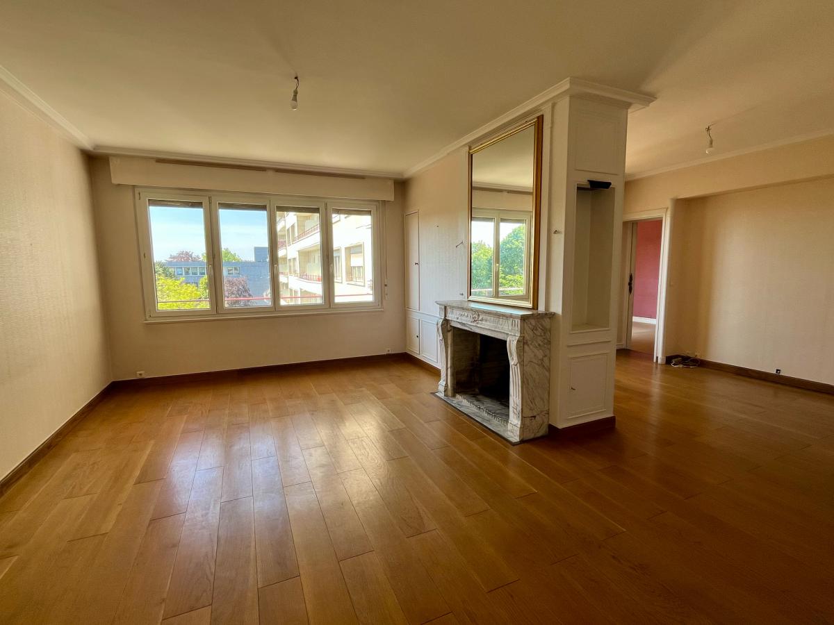 Vente appartement La Madeleine Ref. VA2295