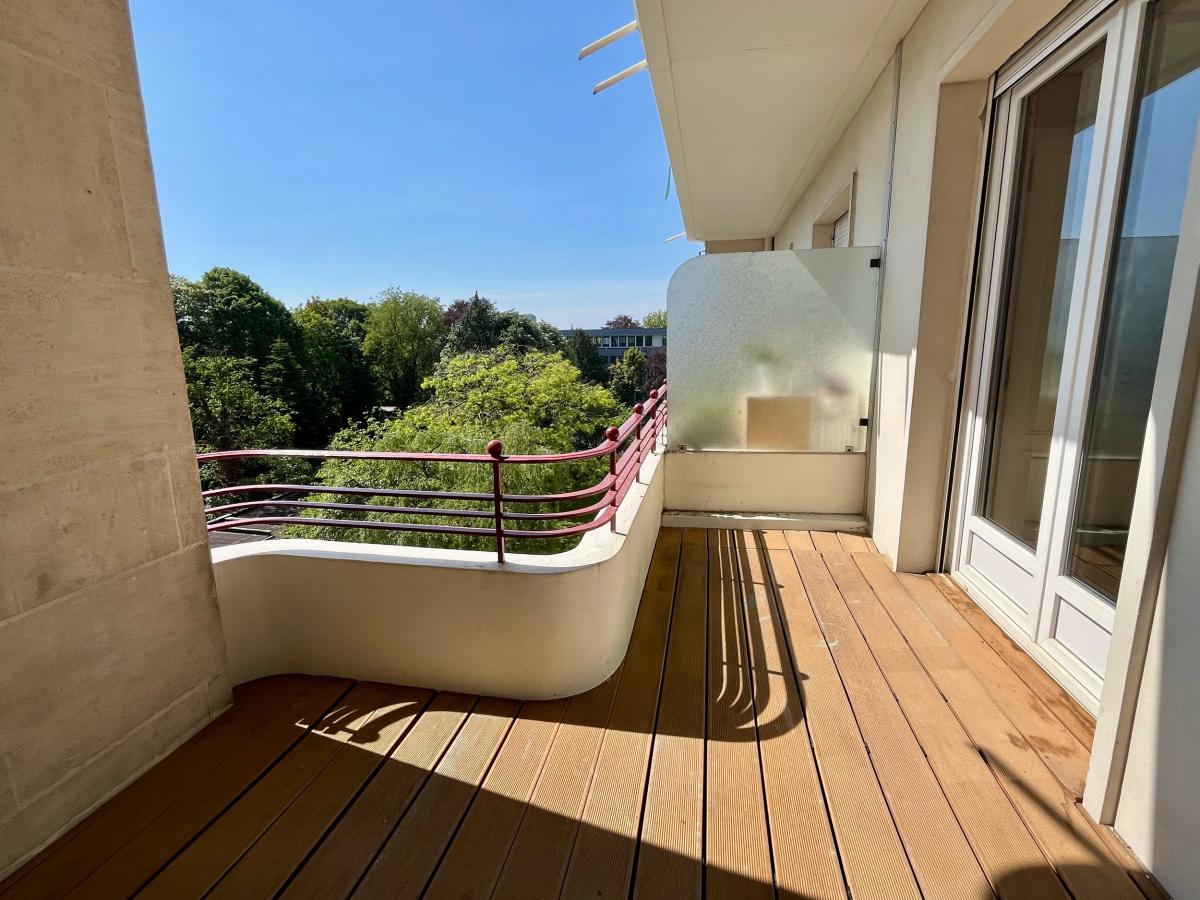 Vente appartement La Madeleine Ref. VA2295