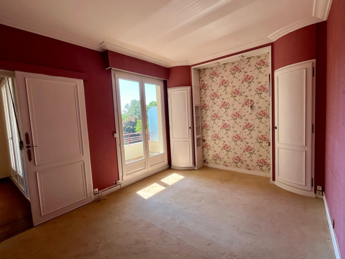 Vente appartement La Madeleine Ref. VA2295