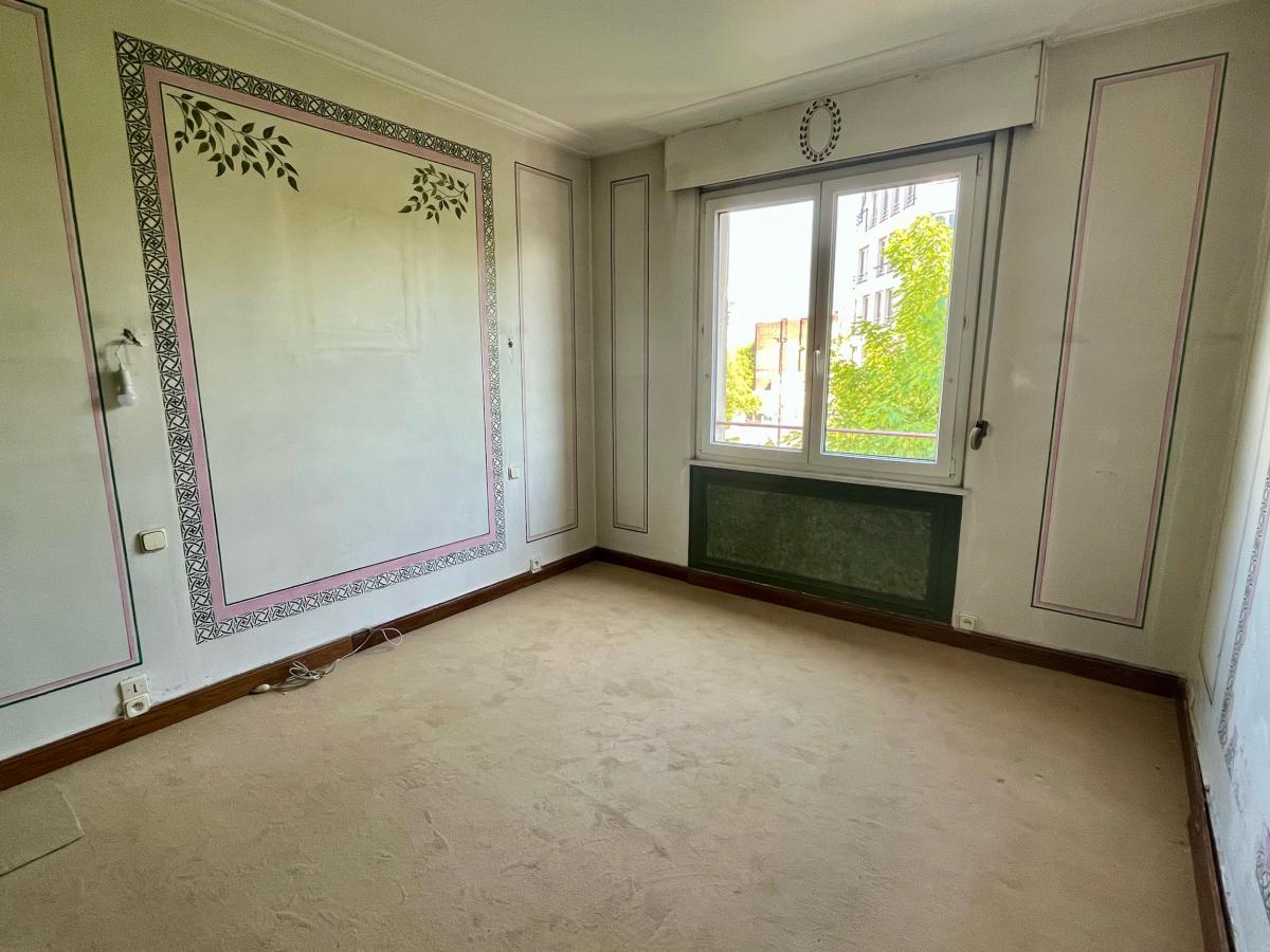Vente appartement La Madeleine Ref. VA2295