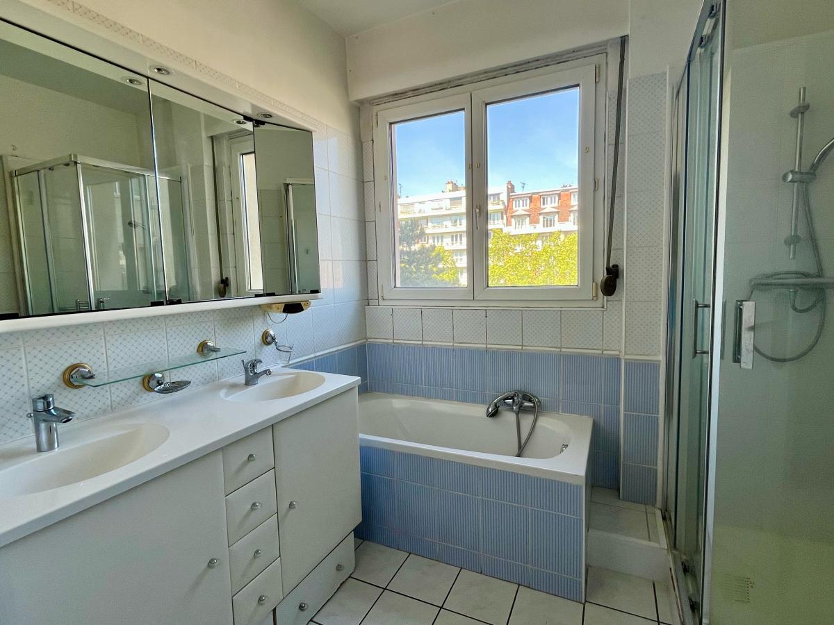 Vente appartement La Madeleine Ref. VA2295
