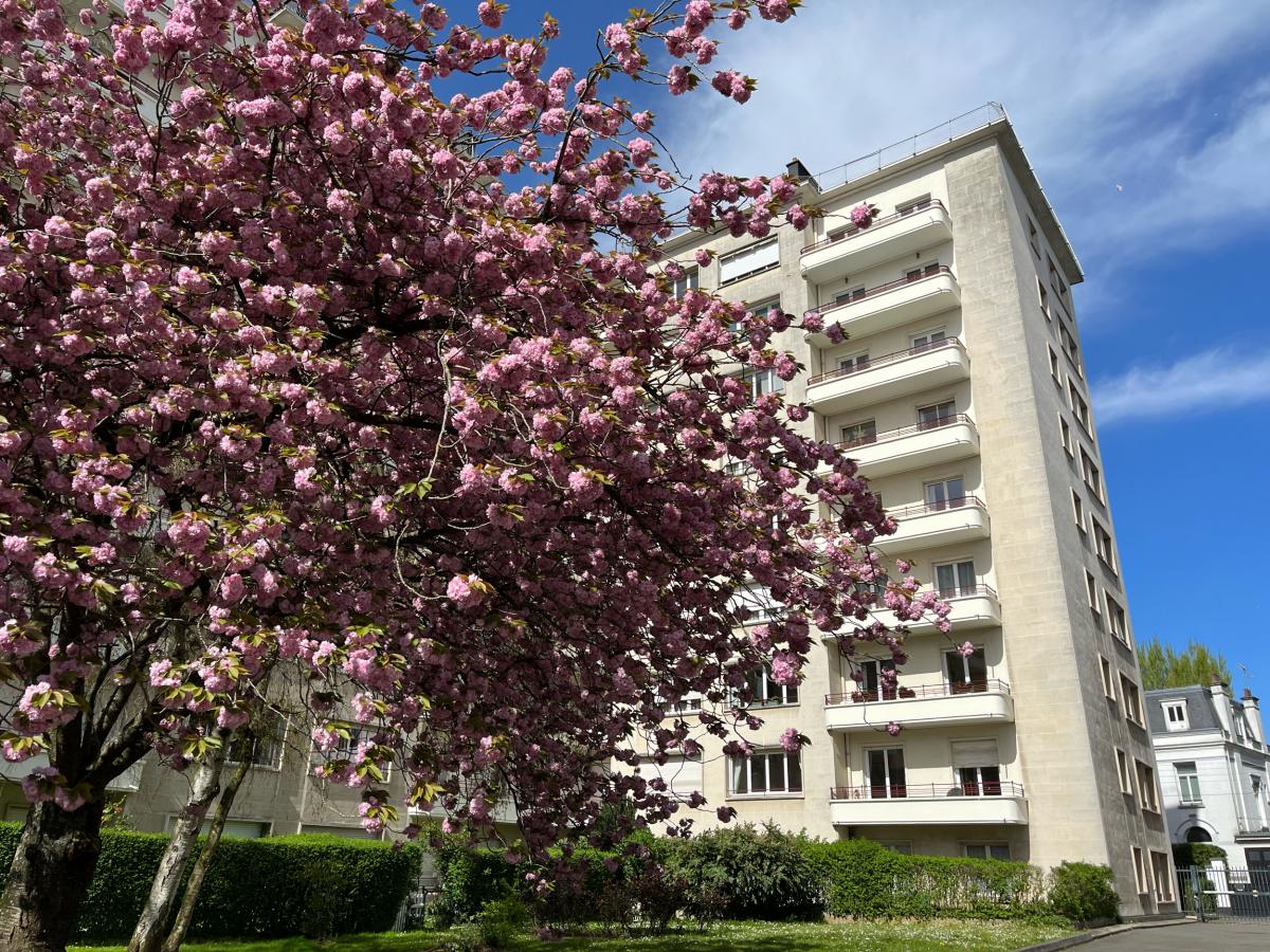 Vente appartement La Madeleine Ref. VA2295