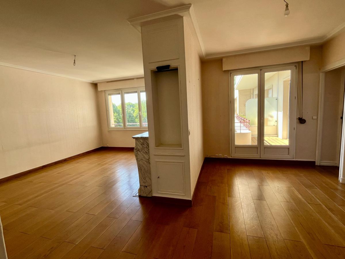 Vente appartement La Madeleine Ref. VA2295