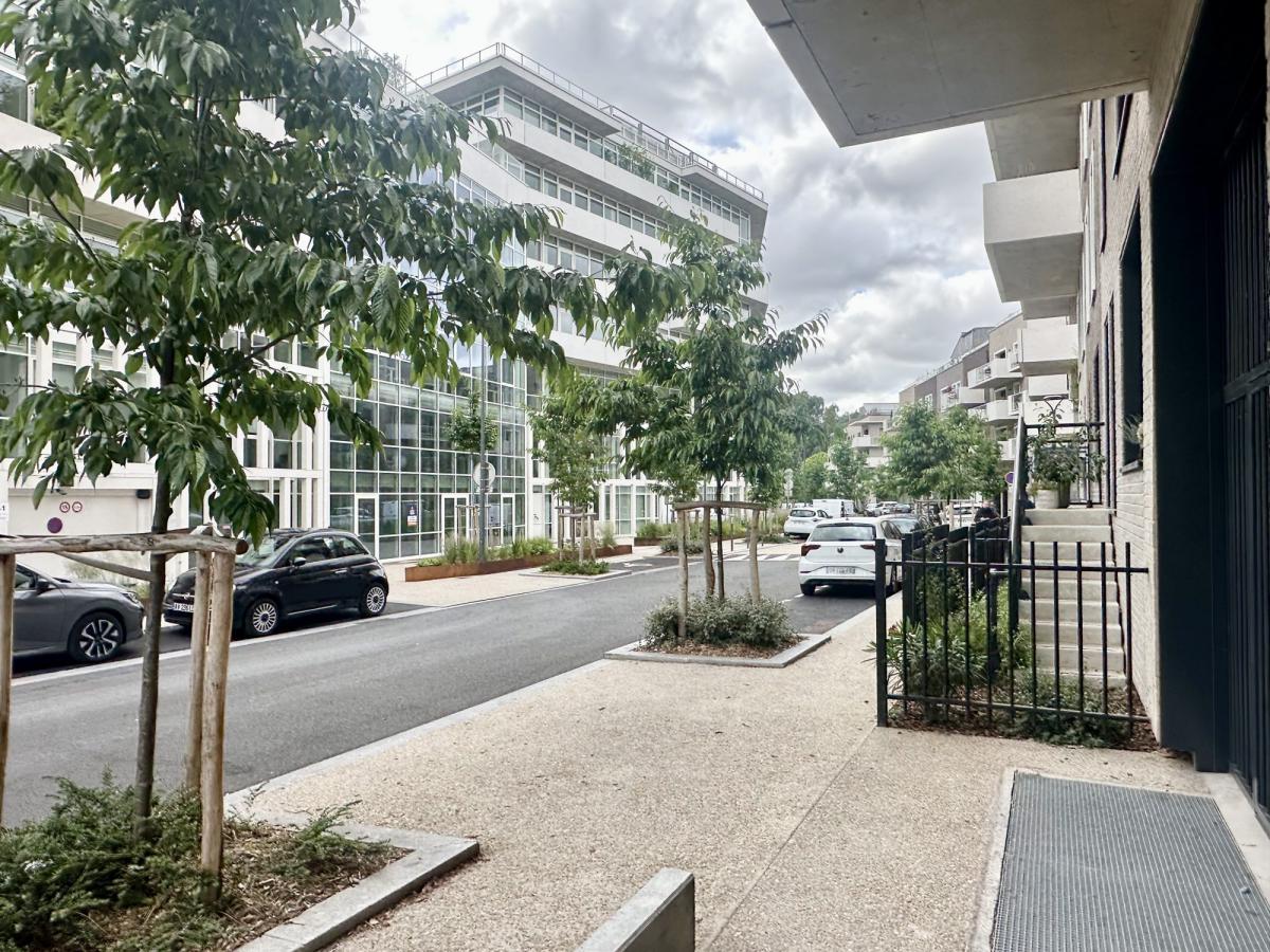 Vente appartement La Madeleine Ref. VA2296
