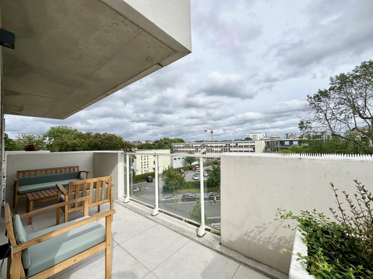 Vente appartement La Madeleine Ref. VA2296
