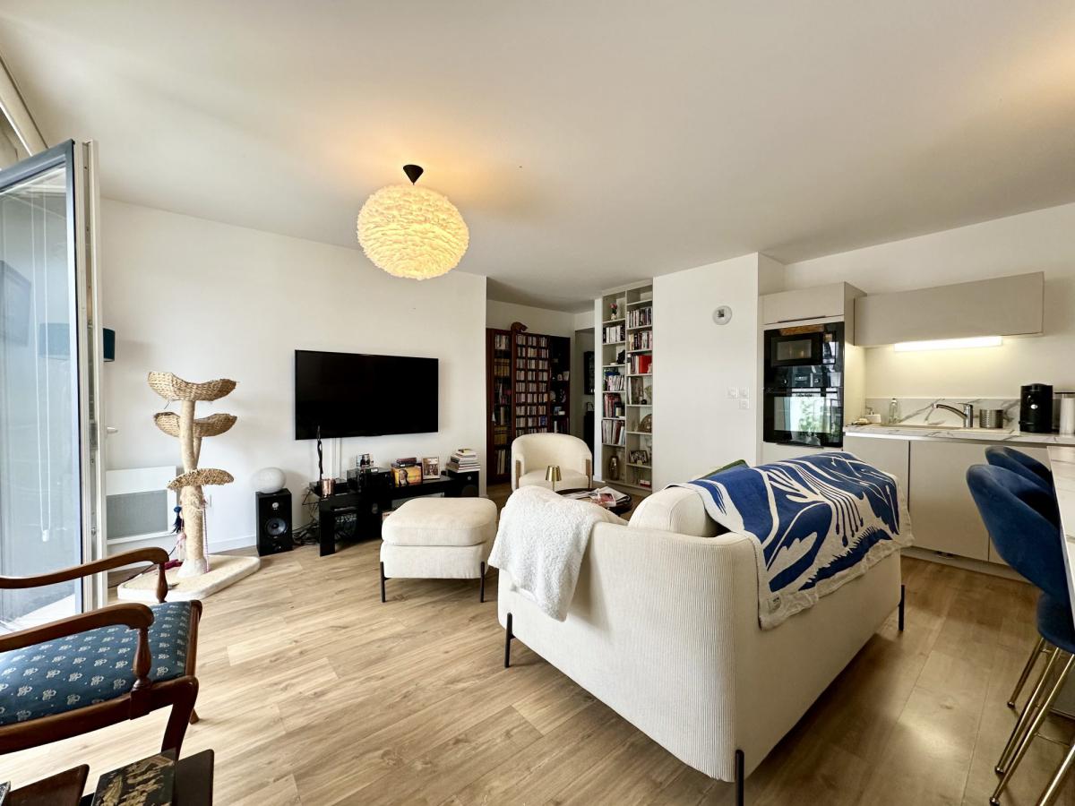 Vente appartement La Madeleine Ref. VA2296