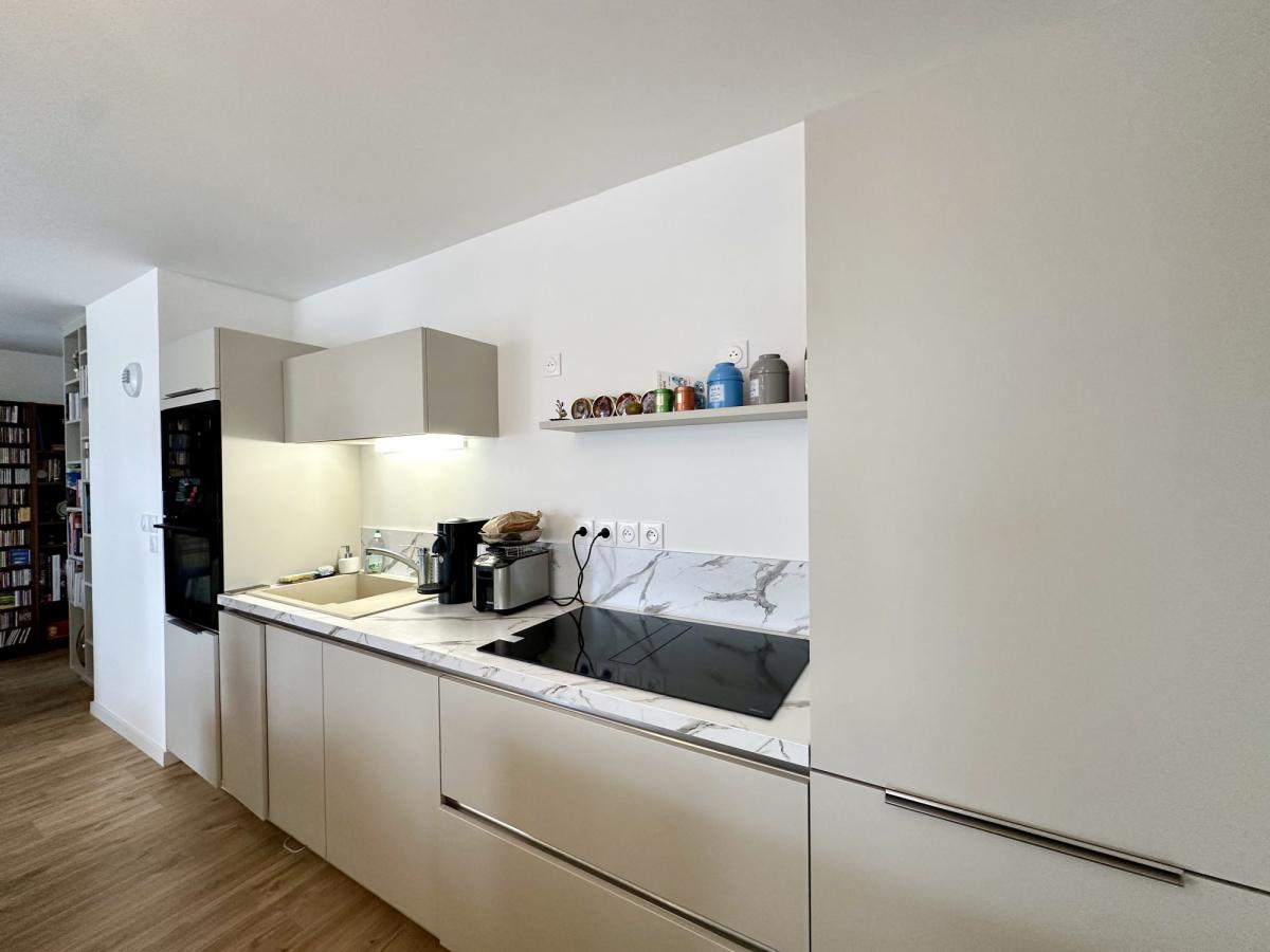 Vente appartement La Madeleine Ref. VA2296