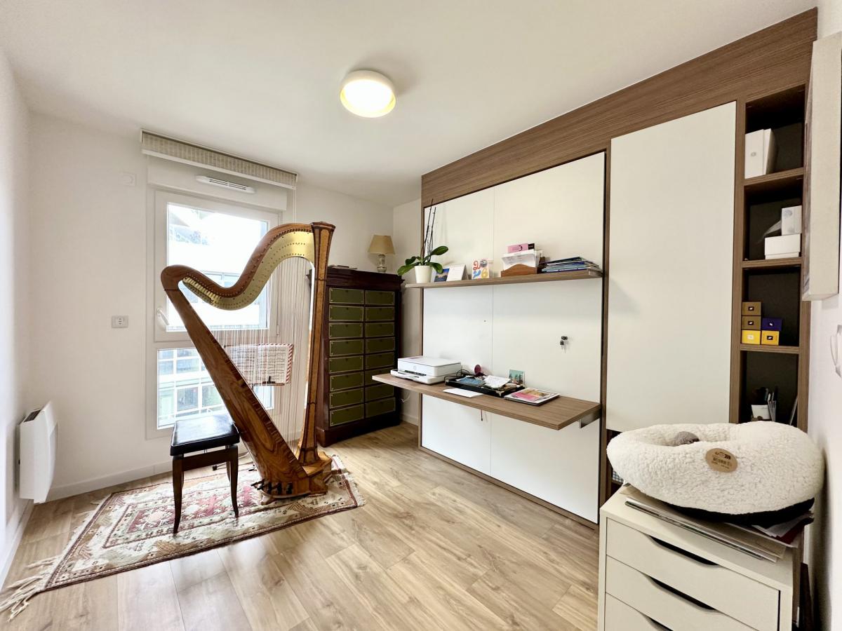 Vente appartement La Madeleine Ref. VA2296