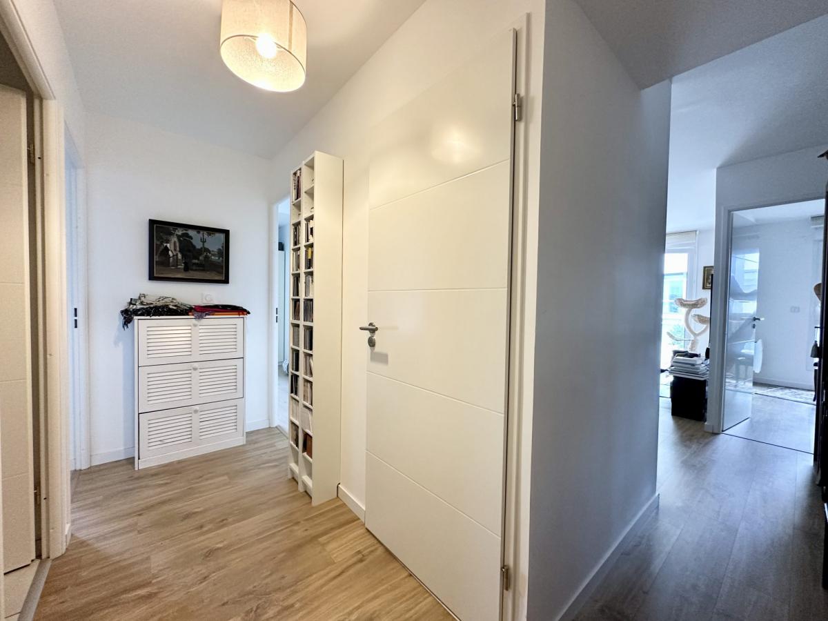 Vente appartement La Madeleine Ref. VA2296