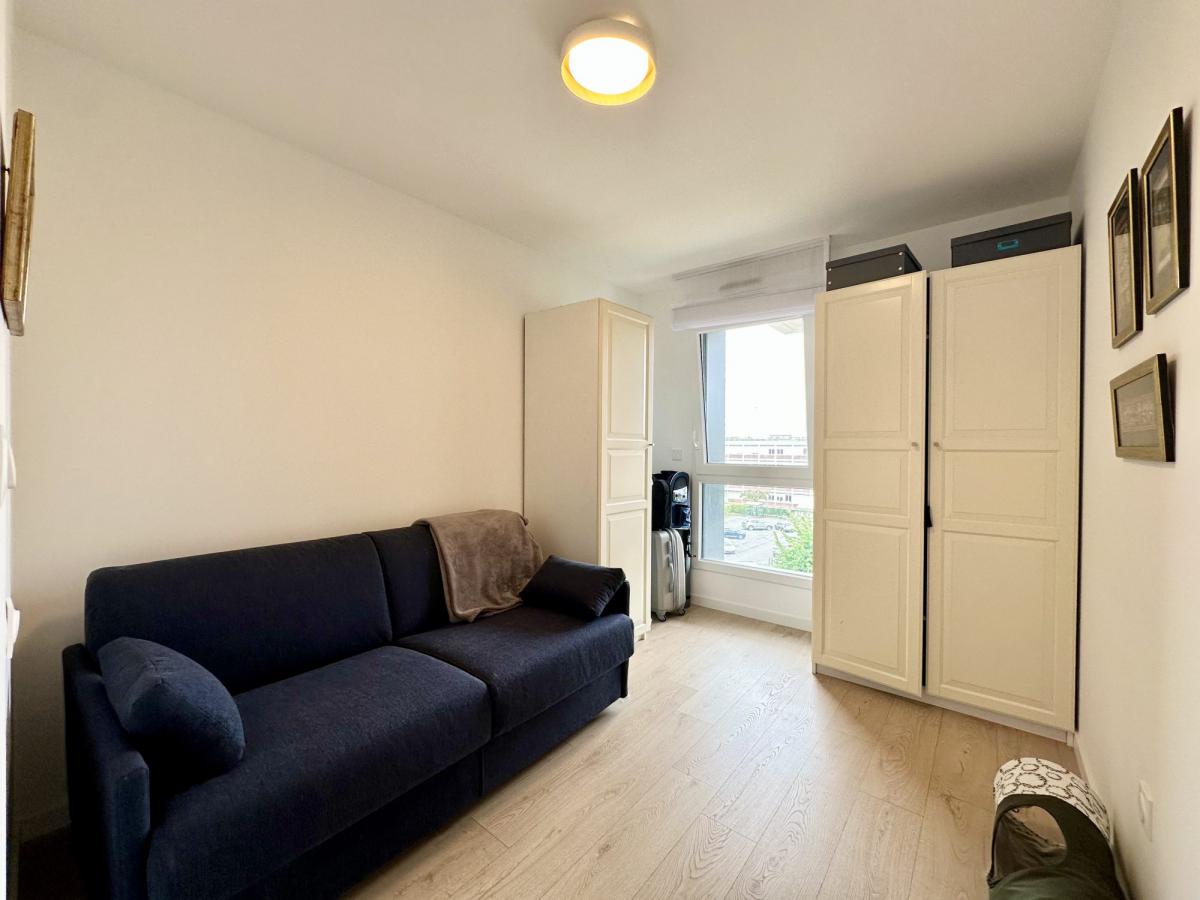 Vente appartement La Madeleine Ref. VA2296