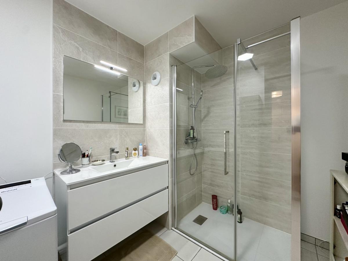 Vente appartement La Madeleine Ref. VA2296